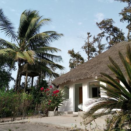 Poco Loco B&B Abeme Exterior photo